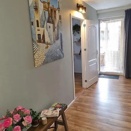 Bed and Breakfast De Dijk