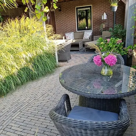 De Dijk Bed & Breakfast