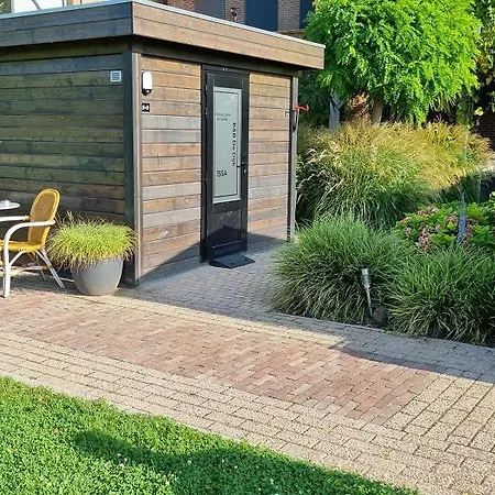 Bed & Breakfast De Dijk 3*