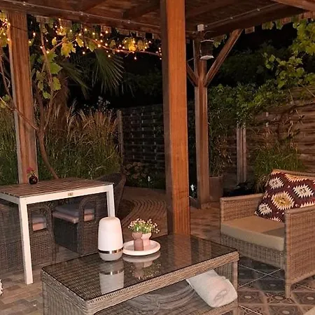 B&B De Dijk 4*