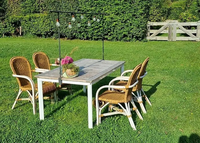 Bed & Breakfast De Dijk 3*