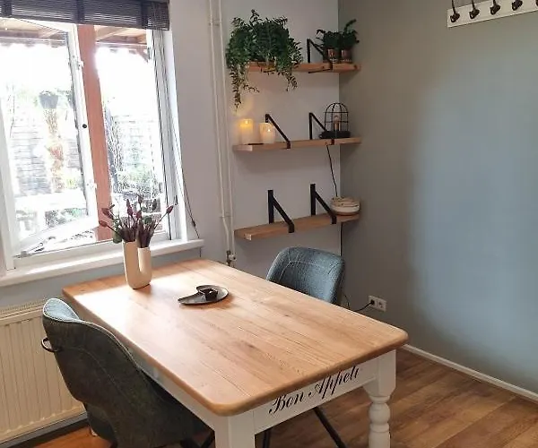 De Dijk Zuid-Beijerland