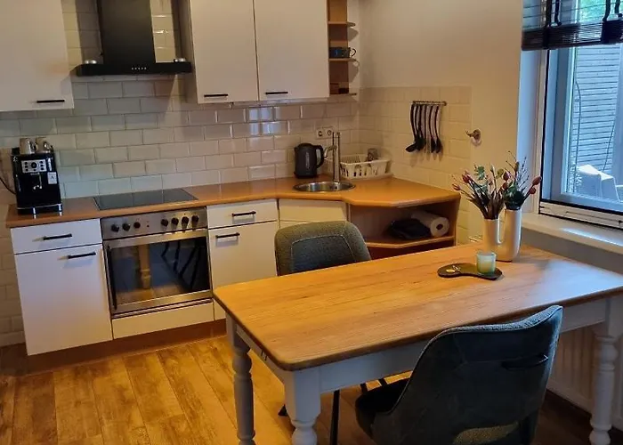 De Dijk Bed & Breakfast 3*