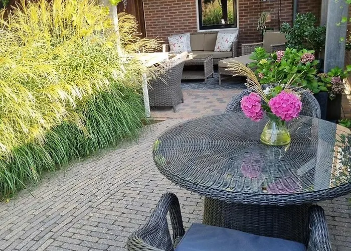 De Dijk Bed & Breakfast