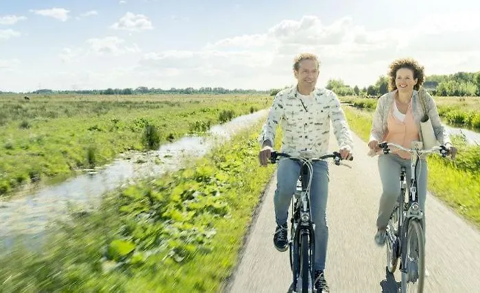 De Dijk Bed & Breakfast