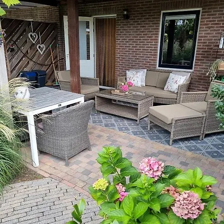 Frühstückspension De Dijk Zuid-Beijerland