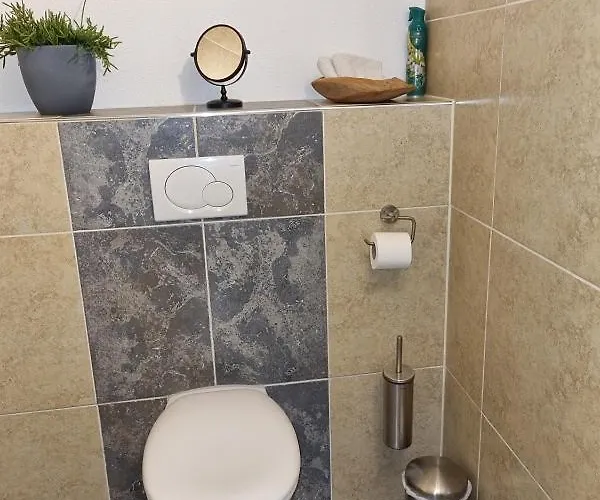 Nocleg ze śniadaniem De Dijk