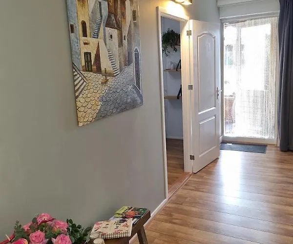 Nocleg ze śniadaniem De Dijk