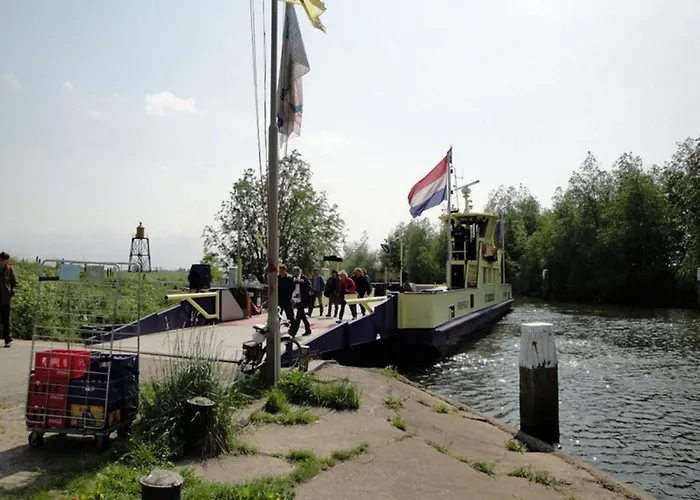 De Dijk 3*